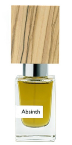 Nasomatto Absinth Extrait de Parfum
