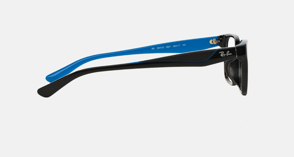 RAY-BAN RX5330D 5501 OPTICS