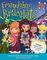 Princess Pirates Friendship Bracelets