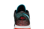 Кроссовки Nike Lebron 8 V2 Low "Miami Nights" 2021