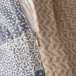 Комплект постельного белья Сатин 100% хлопок C599