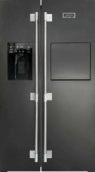 Холодильник Kaiser KS 90500 RS