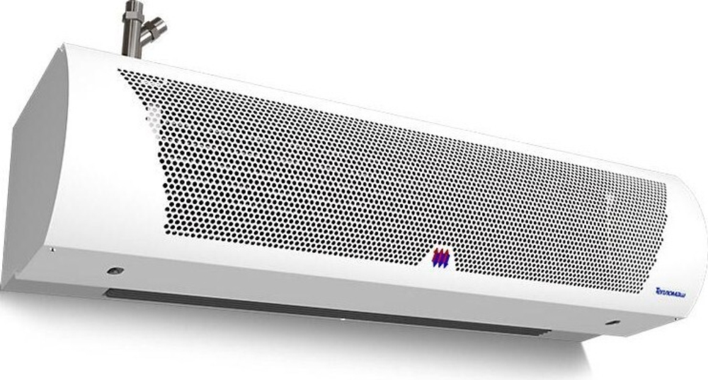 Завеса водяная ТЕПЛОМАШ КЭВ- 28П3131W Серия 300 Комфорт КЭВ-28П3131W