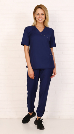 Костюм хирургический Оливия вискоза №У2