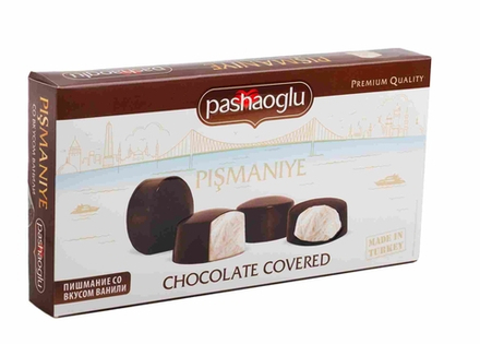 Пишмание "Pashaoglu" в темном шоколаде 200 г