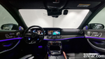 Mercedes-Benz E-Class W213 E53 AMG 4MATIC+ (09.2021)