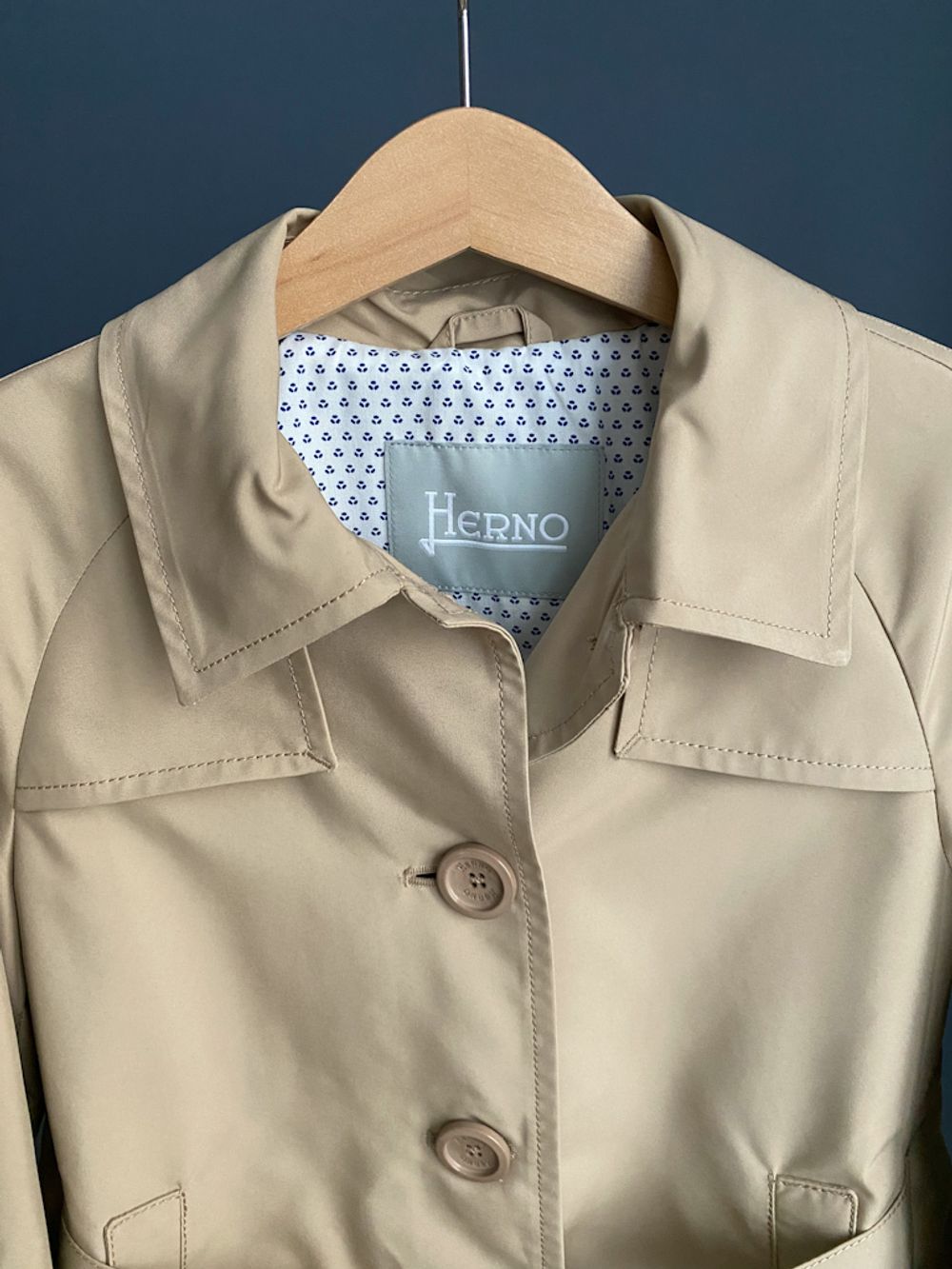 Куртка Herno, 128