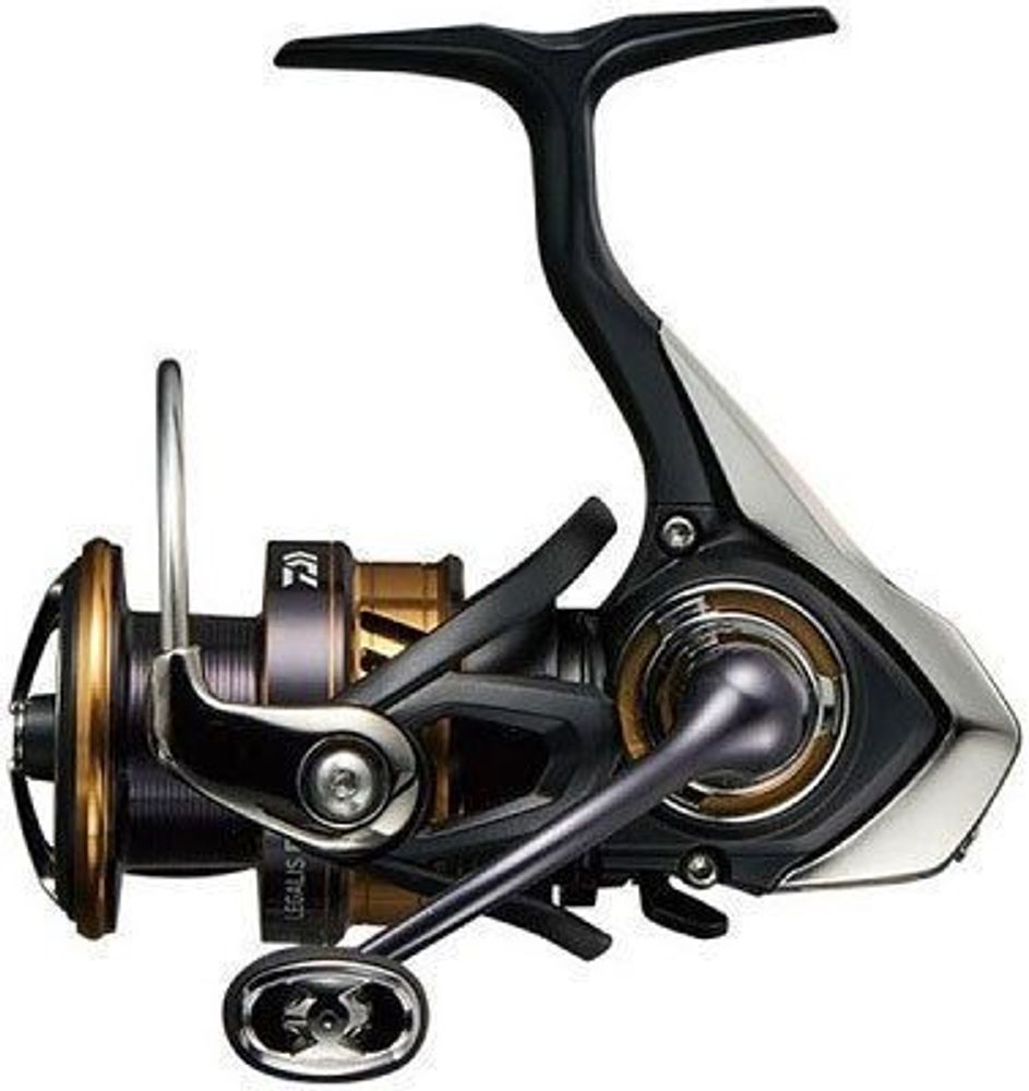 Катушка Daiwa 21 Legalis CS LT 3000-CXH