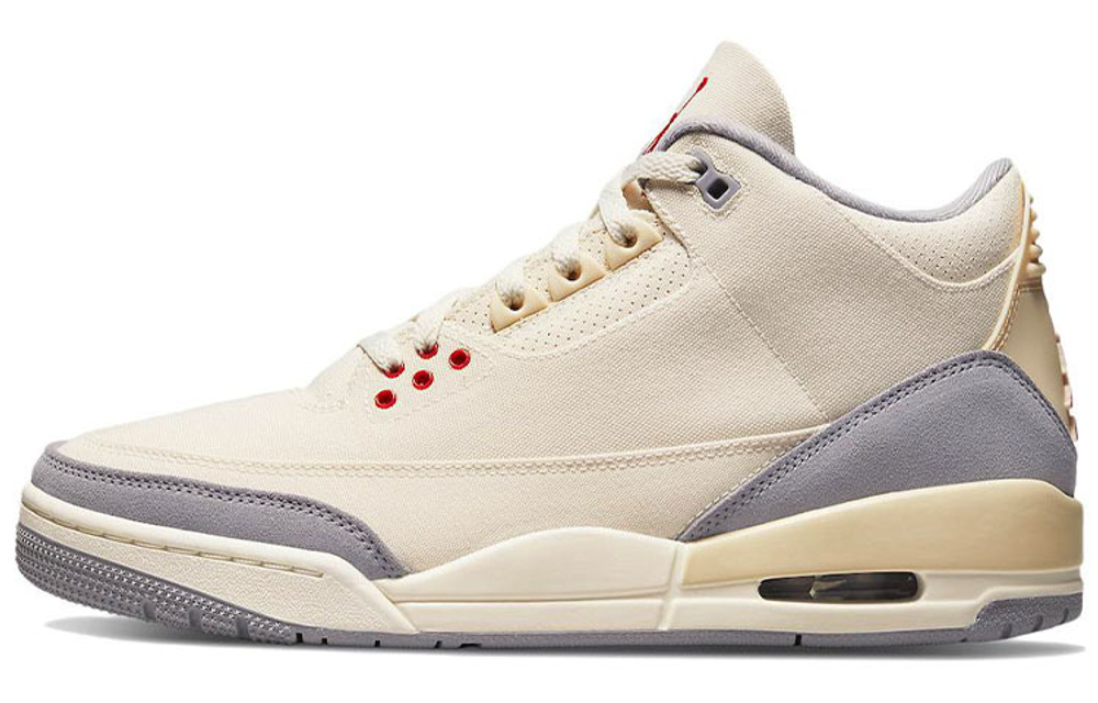 Кроссовки Jordan Air Jordan 3 Retro Se "Muslin"