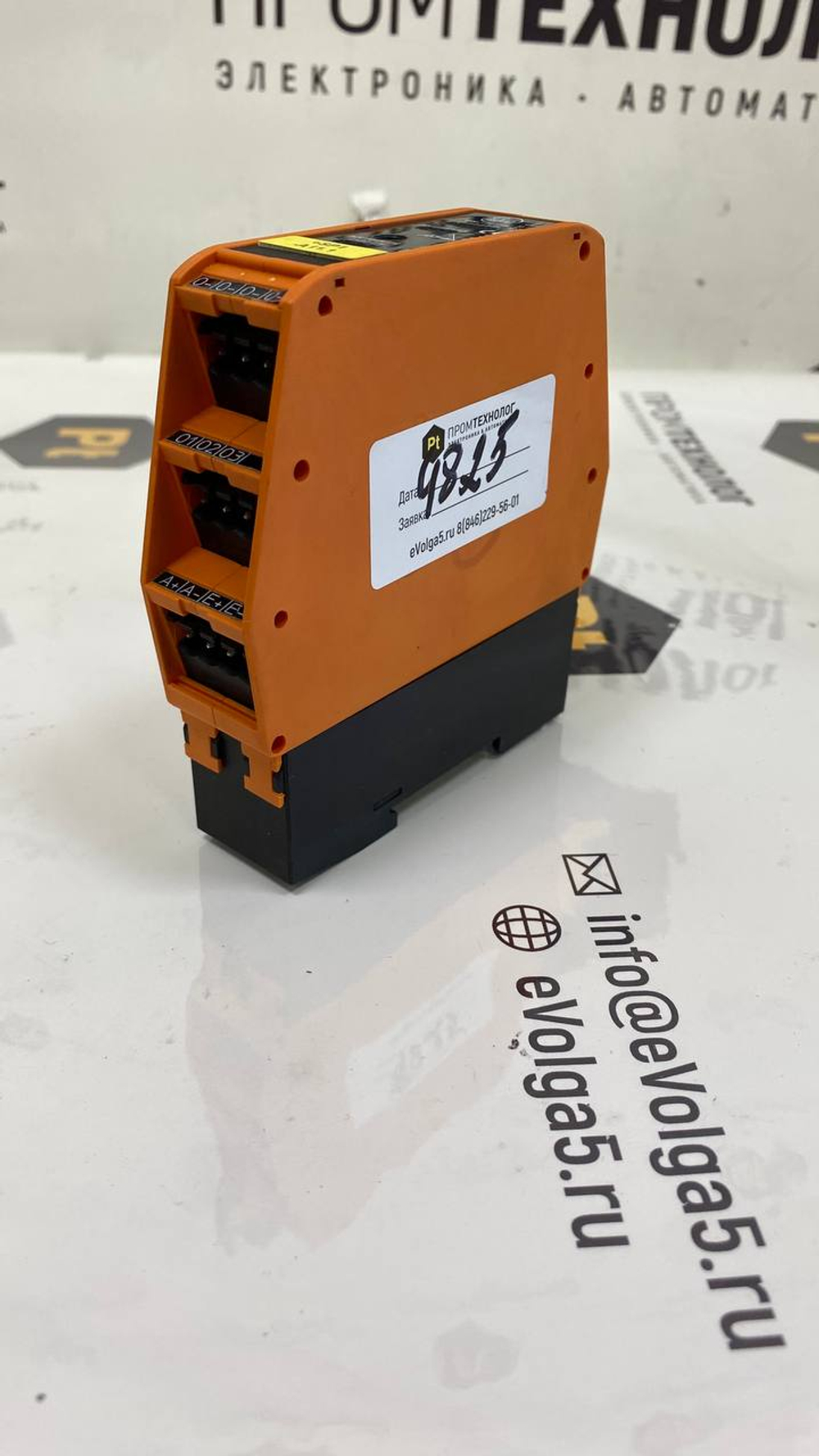 IFM Electronic AC2266 б/у