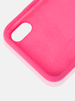 Чехол ROSCO для Apple iPhone XR (арт.IPXR-NSRB-PINK)