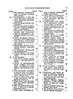 Устав воинский | Коллектив авторов