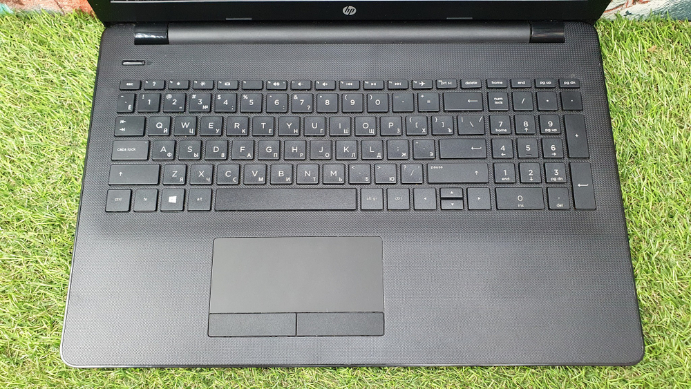 Ноутбук HP A9/8 Gb/FHD покупка/продажа