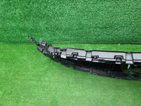 Решетка радиатора Mazda CX-5 2 (2017-2021)