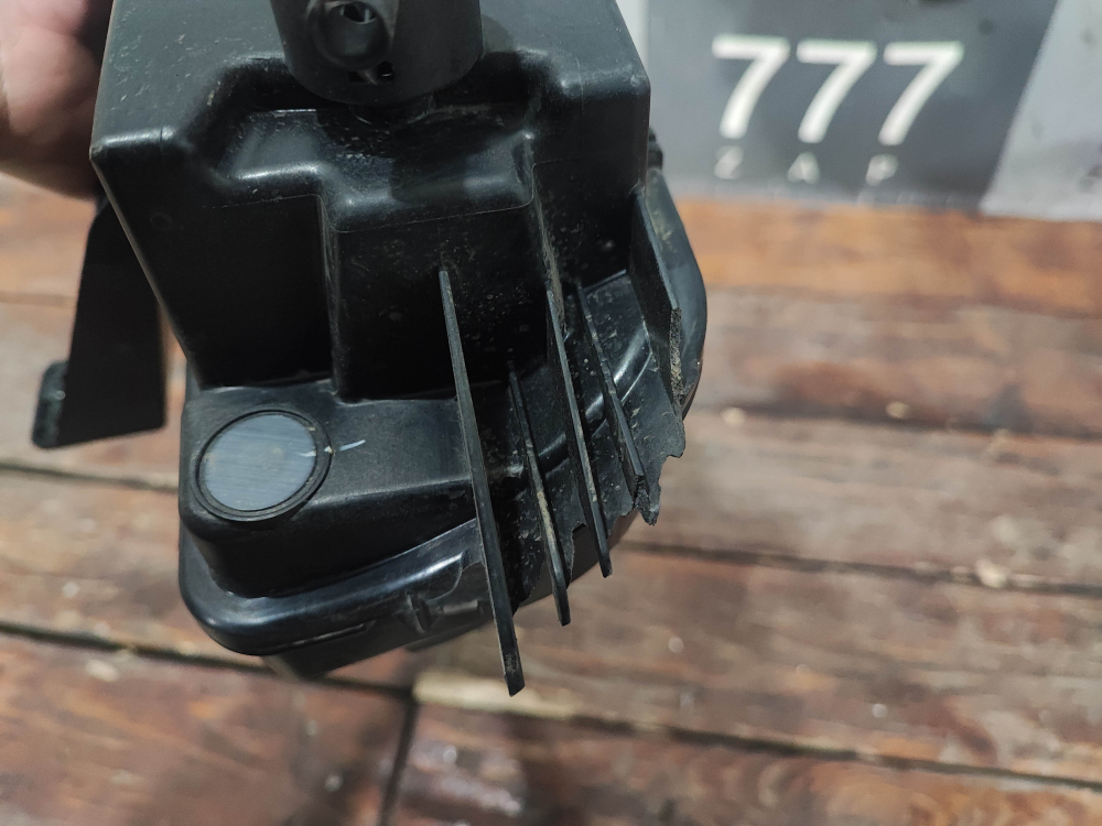 ДХО правый Exeed TXL 21-нв Б/У Оригинал 605000166AA