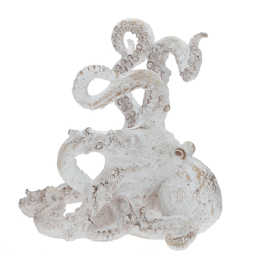 Подставка для бутылки Осьминог