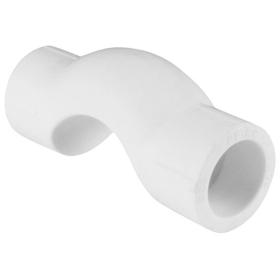 Обвод короткий 25 (150/25) VALFEX