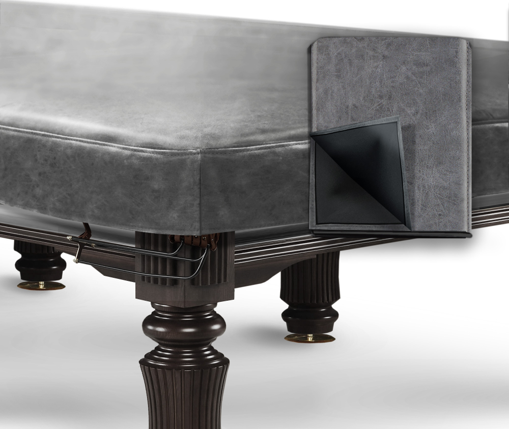 Чехол для б/стола Ливерпуль 9ф (Prado 1 Бежевый)