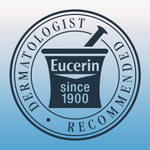 Eucerin, улучшенная формула для восстановления сухой и очень сухой кожи, без отдушки, 500 мл (16,9 жидк. унции)