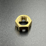 Гайка крепления гребного винта Tohatsu 40-120 (PREMARINE)