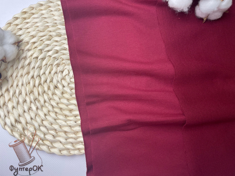 Футер 2-н петля БОРДО