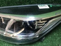Битая Фара левая Chery Tiggo 4 (2018-2023) LED