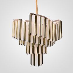 Подвесная Люстра Compar D72 By Imperiumloft
