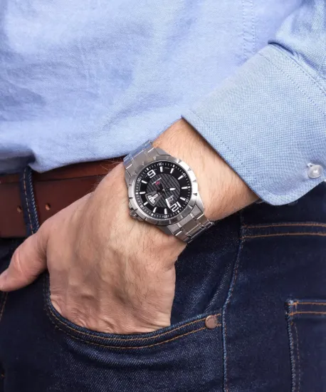 Мужские часы Orient FUG1X004B9