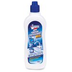 Ср-во для чистки сантехники ЗОЛУШКА санитарный 500 мл