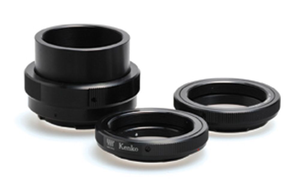 Переходное кольцо Kenko T-mount/Sony NEX