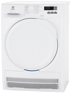 Сушильная машина Electrolux EW6CR527P