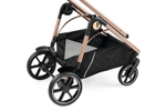 Коляска 2 в 1 Peg Perego Veloce Belvedere Mon Amour