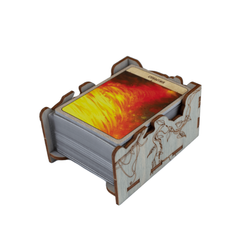 Органайзер Остров Духов (Spirit Island)