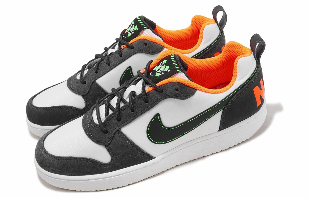 Кроссовки Nike Court Borough
