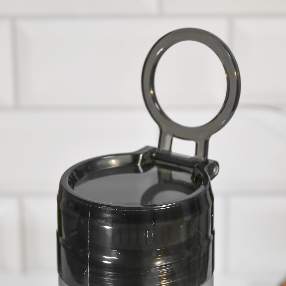 Термоc 0,71л нерж, цвет серебро