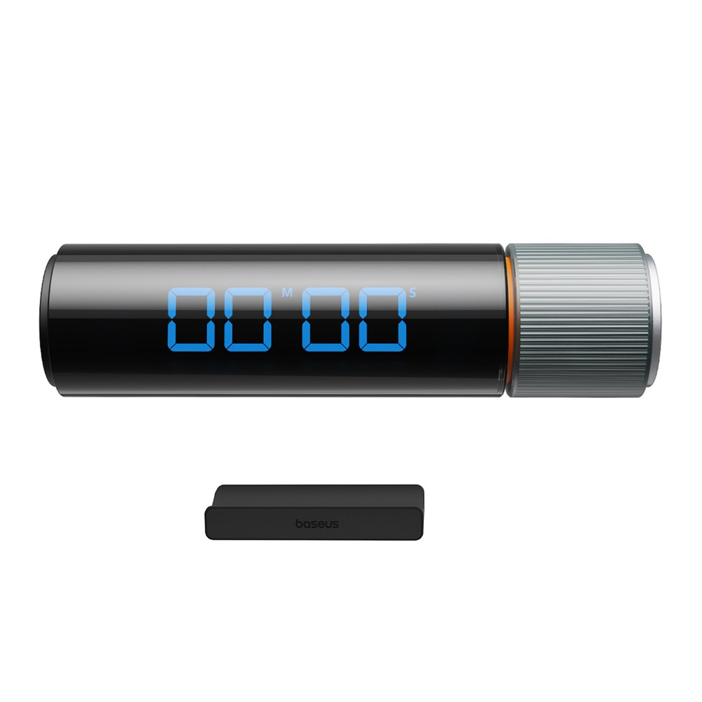 Таймер бытовой Baseus Heyo Magnetic Countdown Timer