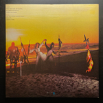 The Crusaders ‎– Those Southern Knights (США 1976г.)
