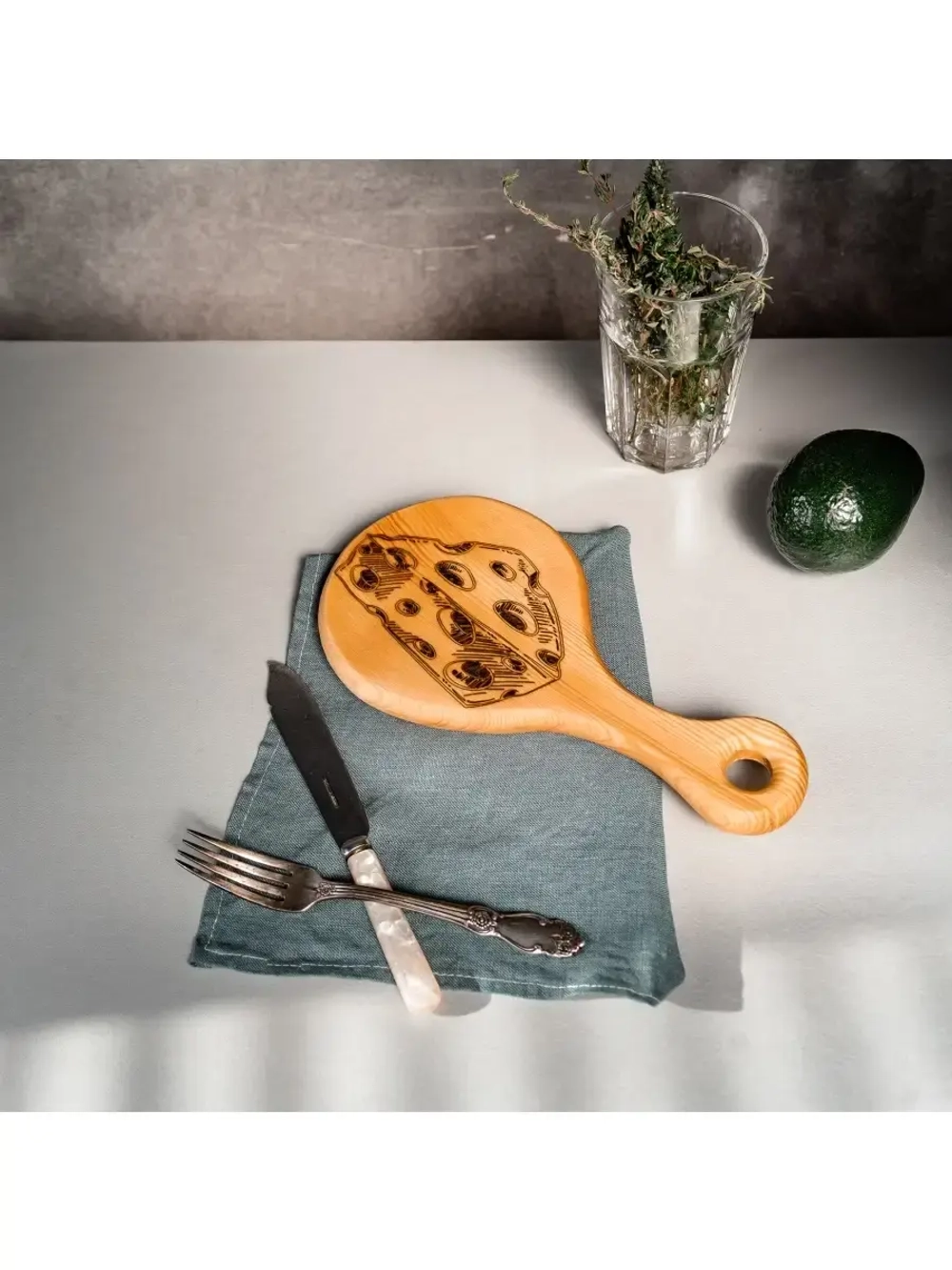 Разделочная доска