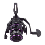 Катушка Black Side Guardian bb7+1 (4.6:1) BSG5500FD  392г Max 7кг 0.35/0.40мм-125/100м Оборот 85см