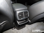 Hyundai Santa Fe TM Дизель 2.2 2WD (10.2019)