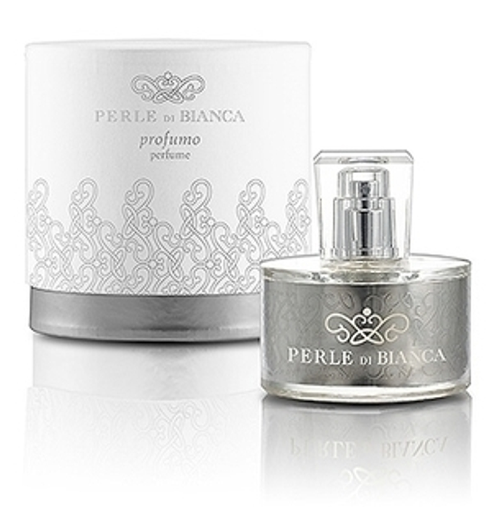 Simone Cosac Profumi Perle di Bianca