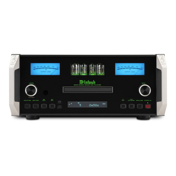 McIntosh MCD12000-AN