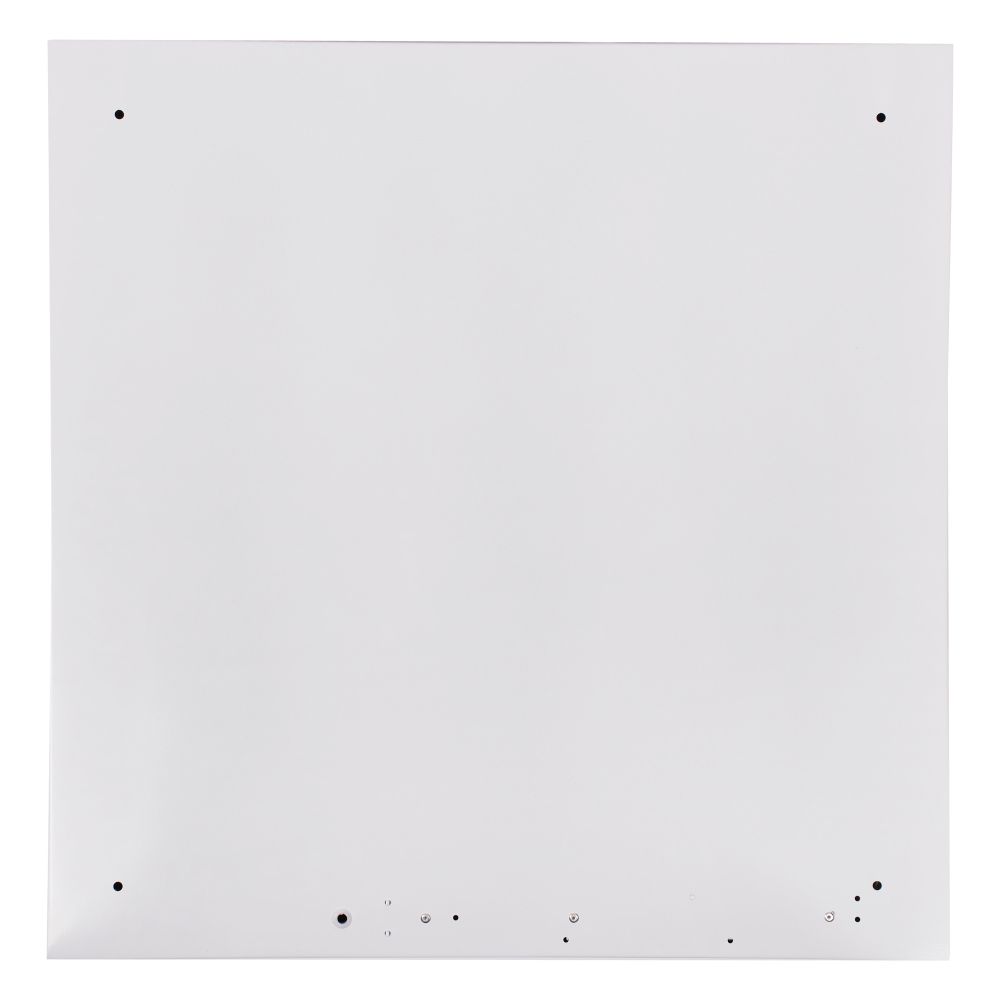 ULP-6060 36W-5000К IP54 MEDICAL WHITE Светильник светодиодный потолочный универсальный. Холодный свет 5000K. 4400Лм. Корпус белый. В комплекте с и-п. ТМ Uniel.