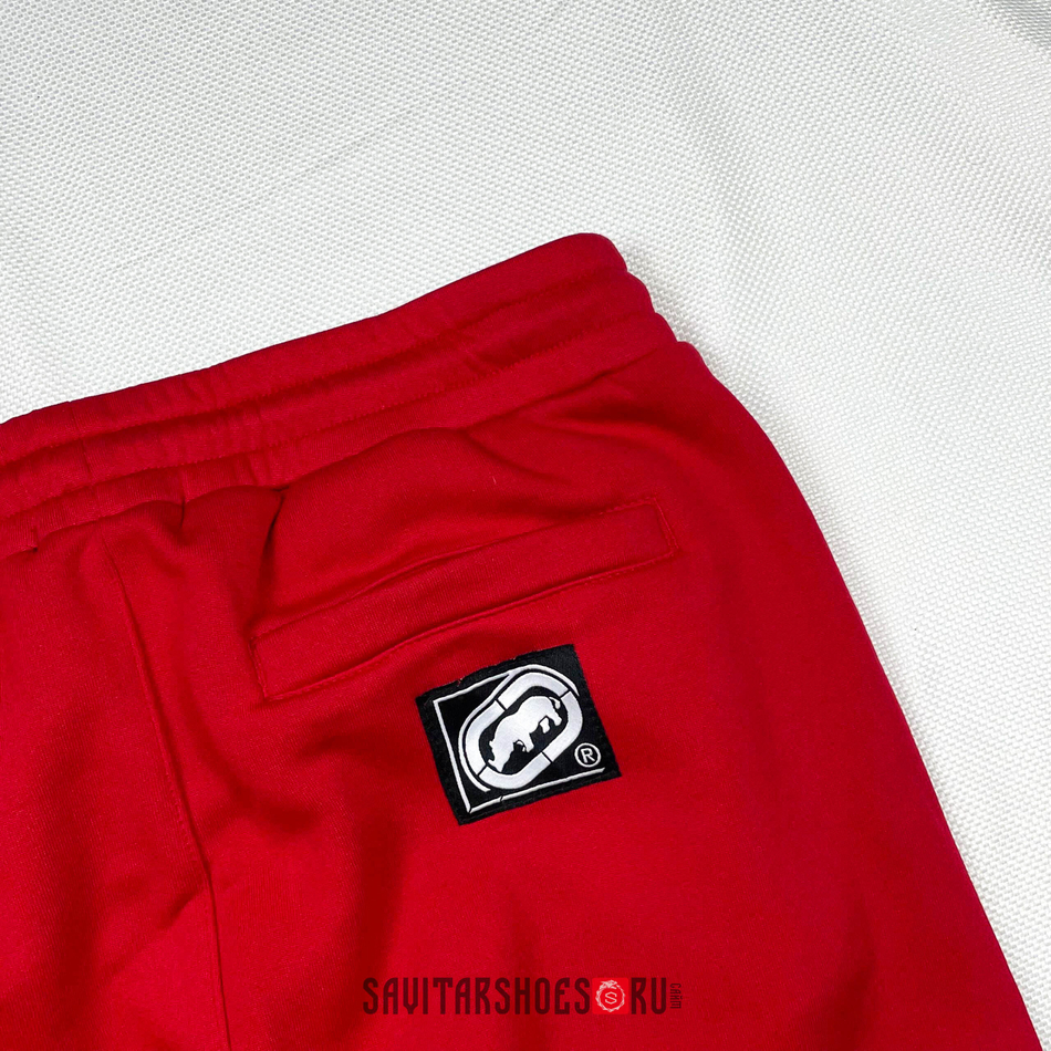 Спортивные штаны на флисе