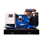 Дизельный генератор MOTOR АД 80-T400 80 кВт, RICARDO