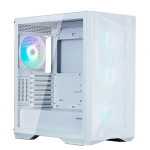 Корпус eATX Zalman Z9 Iceberg MS White