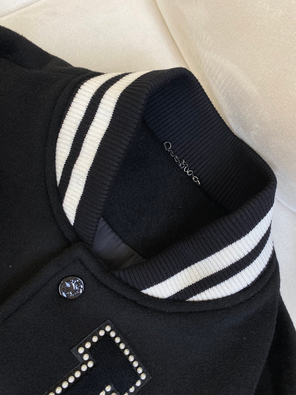 Louis Vuitton Jacket