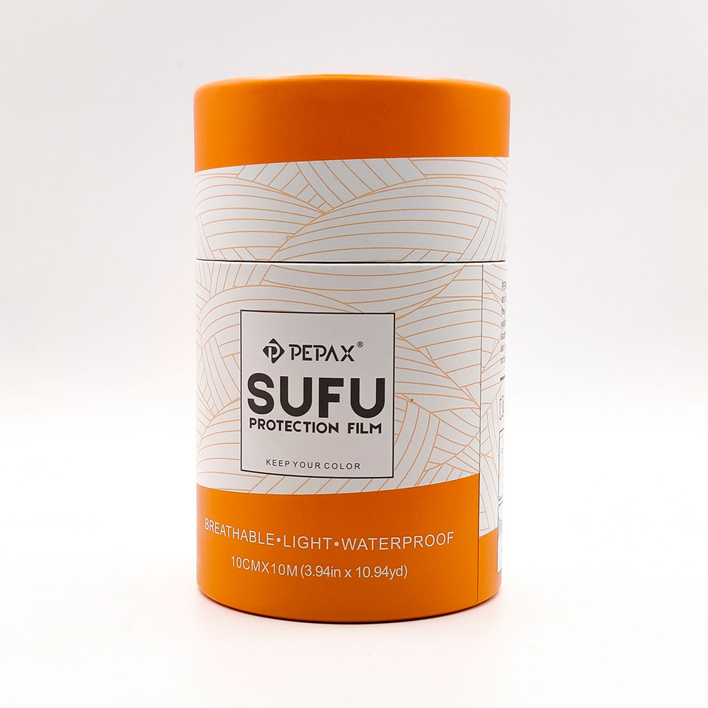 Pepax заживляющая пленка для тату