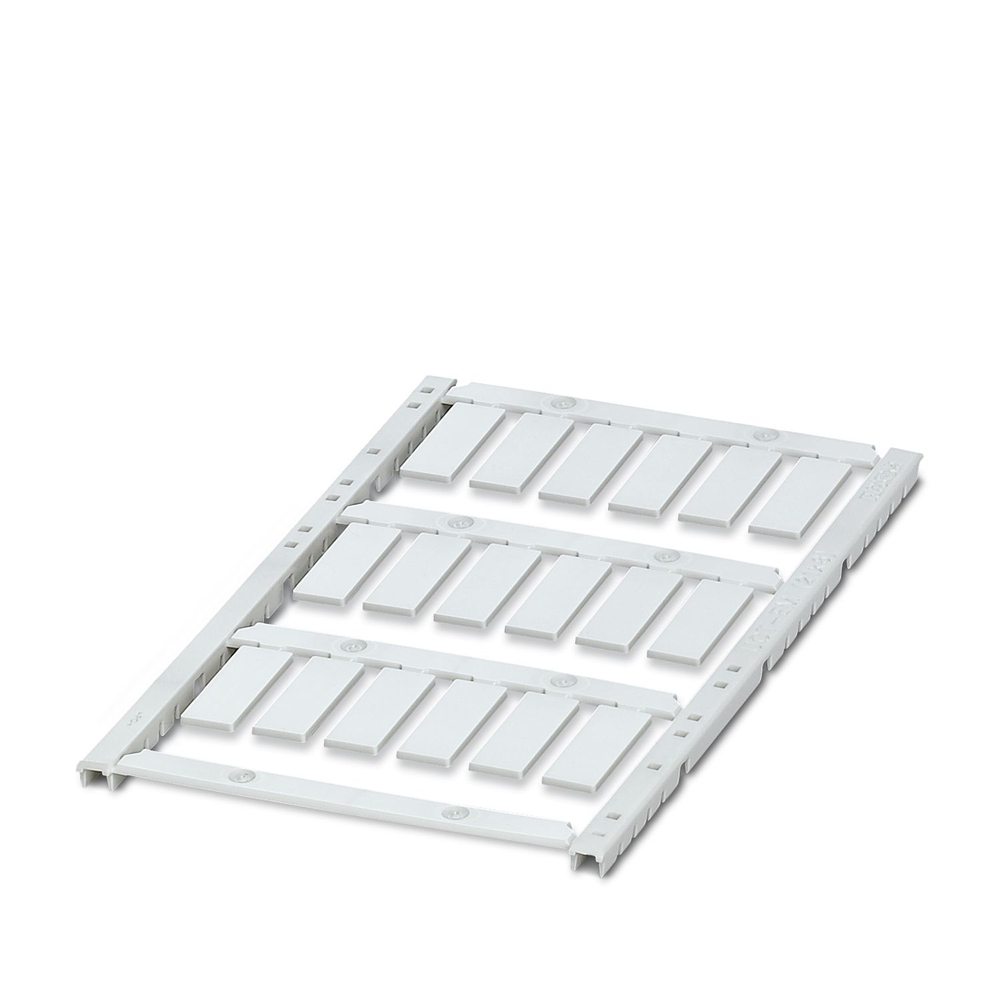 0801574 - UCT-EM (21X8) CUS - Маркировка для устройств