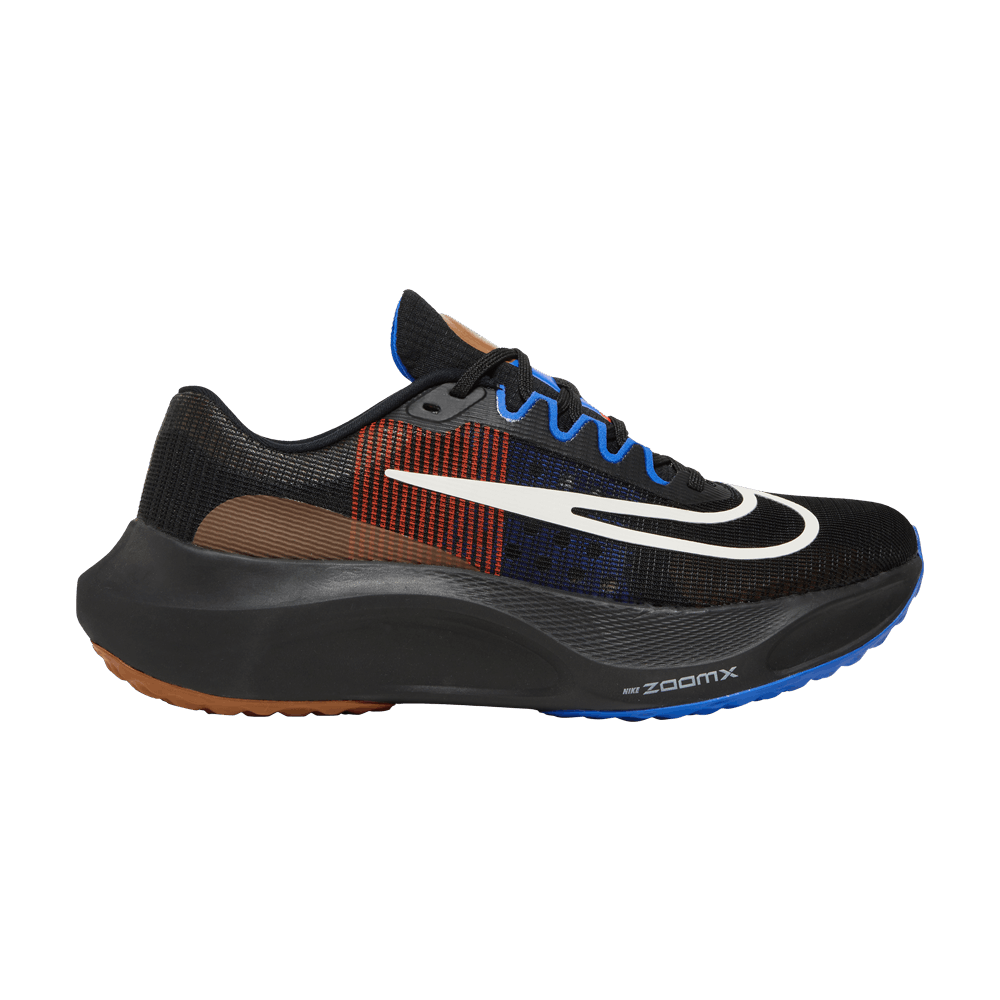Кроссовки Nike Zoom Fly 5 "A.I.R. Hola Lou"